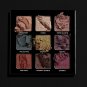 Sigma Beauty Eyeshadow Palette - Jewels