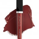 Sigma Beauty Liquid Lipstick - Dapper