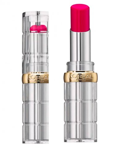 L'Oreal Paris Color Riche Shine Lipstick - (465) Trending