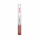 COVERGIRL Outlast Double Lip Shine - Cabernet 255, 0.2 Ounce