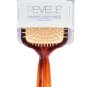 REVELE Tortoiseshell Wide Paddle Hair Brush