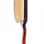 REVELE Tortoiseshell Wide Paddle Hair Brush