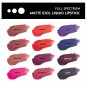 Covergirl Matte Idol Liquid Lipstick, Saint 299