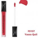 COVERGIRL Gloss Idol, Moisturizing Lip Gloss, Yasss, 0.12 Ounce