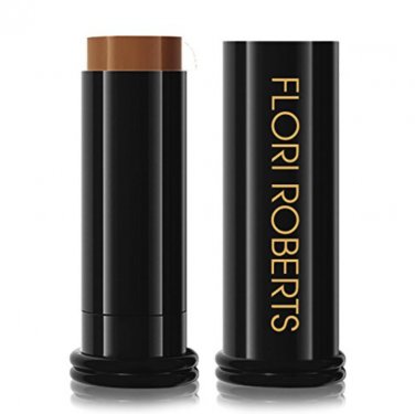 Flori Roberts Base Strokes Foundation Stick, Cognac
