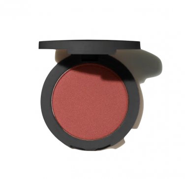 Flori Roberts Color Pro Powder Blush, 10941 Fine Wine