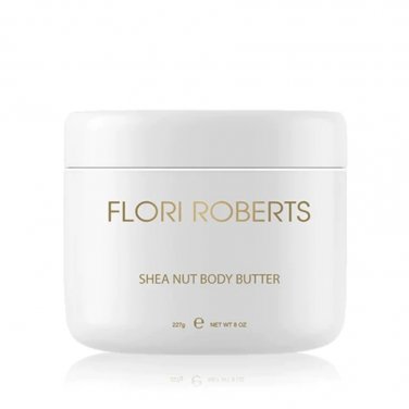 Flori Roberts Shea Nut Body Butter