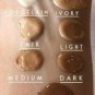 Mirabella  Invincible Anti-Aging HD Foundation - V Dark BRAND NEW UNBOXED