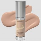 Mirabella Invincible Anti-Aging HD Foundation  - II (Fair) BRAND NEW UNBOXED