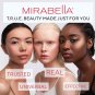 Mirabella Invincible Anti-Aging HD Foundation, Medium (IV) BRAND NEW UNBOXED