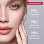 Mirabella Invincible Anti-Aging HD Foundation, Medium (IV) BRAND NEW UNBOXED