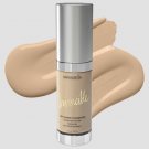 Mirabella Invincible Anti-Aging HD Foundation, Ivory (I) BRAND NEW UNBOXED