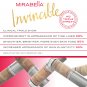 Mirabella Invincible Anti-Aging HD Foundation, Ivory (I) BRAND NEW UNBOXED