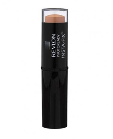 Revlon PhotoReady Insta-Fix Makeup, Vanilla 120 - 0.24 Oz
