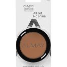ALMAY Pressed Powder, Deep Like Me (500)