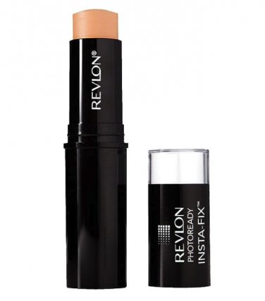 Revlon PhotoReady Insta-Fix Makeup, Rich Ginger 180 - 0.24 Oz