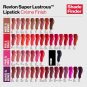 Revlon Super Lustrous Cream Lipstick, Extra Spicy 761 - 0.2 Oz, 1 Ea