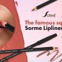 Sorme Smearproof Lip Liner, 11 Cappuccino