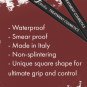 Sorme Smearproof Lip Liner Dusk 27