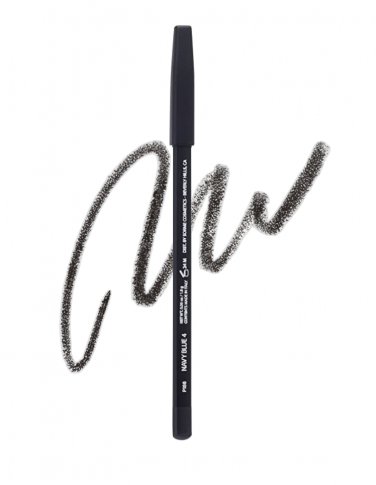 Sorme Smearproof Eyeliner - Black (1)