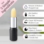 Red Apple Lipstick, Rallye Balm Lip Balm - Gluten Free. Petroleum Free.