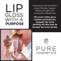 Pure Cosmetics Push Button Pure Illumination Light Up Lip Gloss - Shimmer