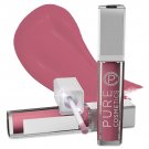 Pure Cosmetics Push Button Pure Illumination Light Up Lip Gloss - Girl Crush