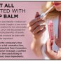 Pure Cosmetics Push Button Pure Illumination Light Up Lip Gloss - Nude Beach