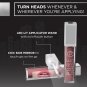 Pure Cosmetics Push Button Pure Illumination Light Up Lip Gloss - Cosmic Latte