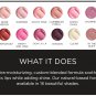 Pure Cosmetics Push Button Pure Illumination Light Up Lip Gloss - Clear