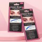 Fran Wilson Brow Shaping Stencil, Instant Brows, Professional, Arched - 6 stencils