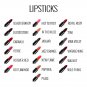FLORI ROBERTS LIPSTICK Fierce (C) [64257]