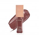 Sigma Beauty Lip Cream, Dapper Lipstick