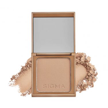Sigma Beauty Matte Bronzer - Light