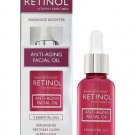 RETINOL Anti-Wrinkle - [46409-000] Facial Oil