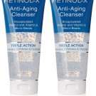 Skincare Retinol X Anti-Aging Cleanser [44419-000] Triple Action (2 Pack)