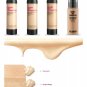 MustaeV Skinny Tint Foundation - Sienna Beige, 1.35 fl. oz (40 ml)