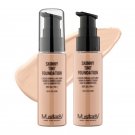 MustaeV Skinny Tint Foundation - Innocent, 1.35 fl. oz (40 ml)