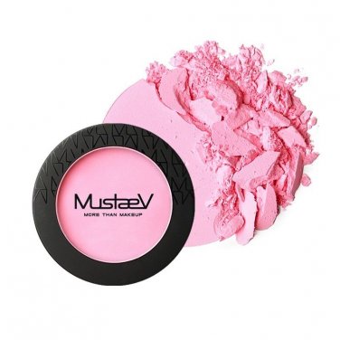MustaeV CHEEKY CHIC BLUSH - Odd Pink, 0.15oz(4.5g)