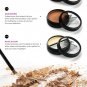 MustaeV Melting Cream Foundation - WHITE & IVORY