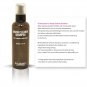 MustaeV BRUSH CLEANER SHAMPOO, 3.75 fl oz (200 ml)