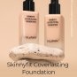MustaeV Skinny Fit Cover Lasting Foundation, Vanilla 21