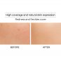 MustaeV Skinny Fit Cover Lasting Foundation, Vanilla 21