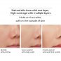 MustaeV Skinny Fit Cover Lasting Foundation, Porcelain 17