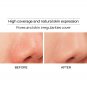 MustaeV Skinny Fit Cover Lasting Foundation, Porcelain 17