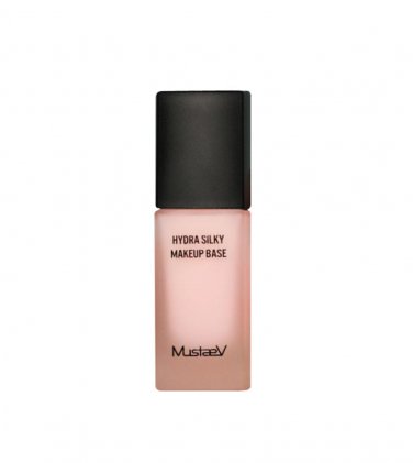 MUSTAEV Hydra Silky Makeup Base 1.01 fl oz/30ml