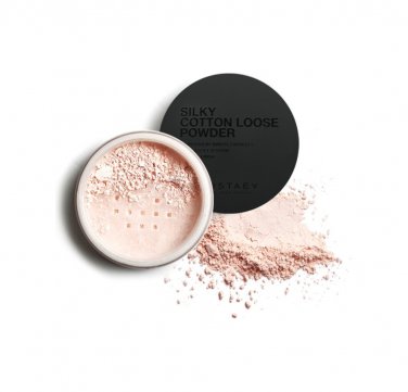MustaeV -  Silky Cotton Loose Powder