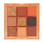 W7 COSMETICS - Eyeshadow Palette Sweet - Brown Sugar