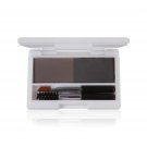 J.Cat Beauty Brow-Mazing Duo - Charcoal