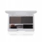 J.Cat Beauty Brow-Mazing Duo - Charcoal